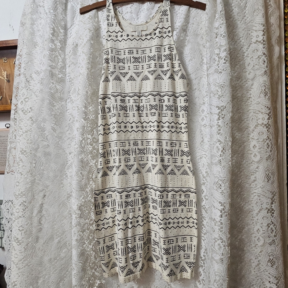 Billabong Designer Closet Mini Dress
